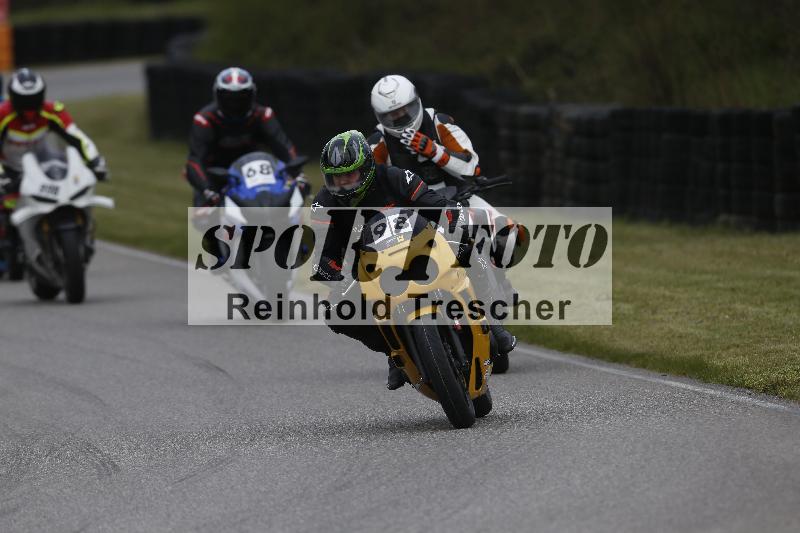 /03 04.04.2026 Speer Racing ADR/Gruppe gelb/98